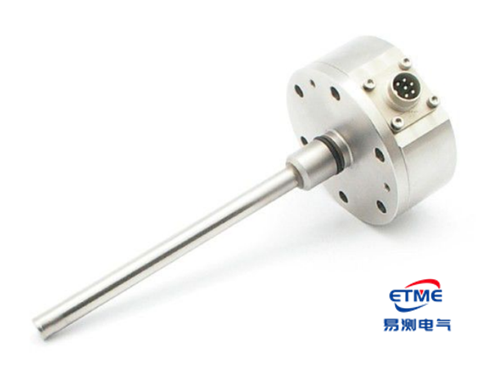 磁致伸缩与编码器的不同应用定位