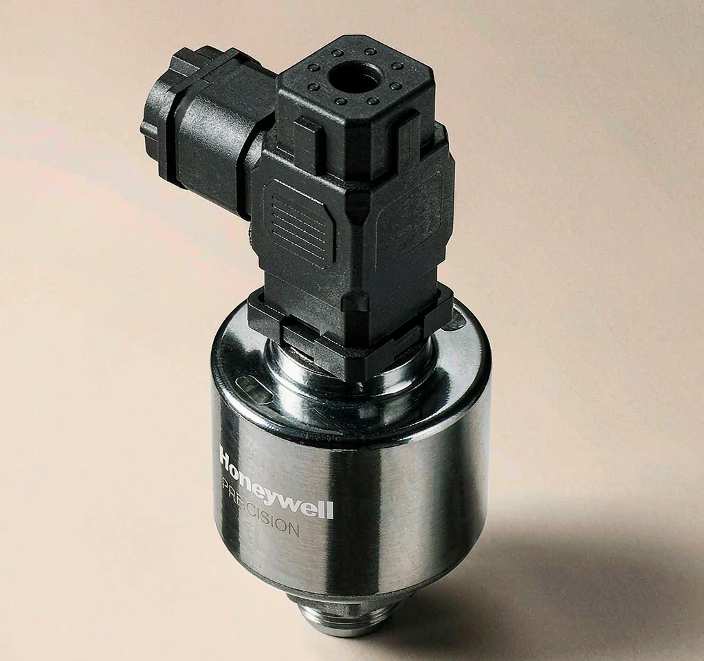 Honeywell 26PC/24PC 系列压力传感器选型对比与应用
