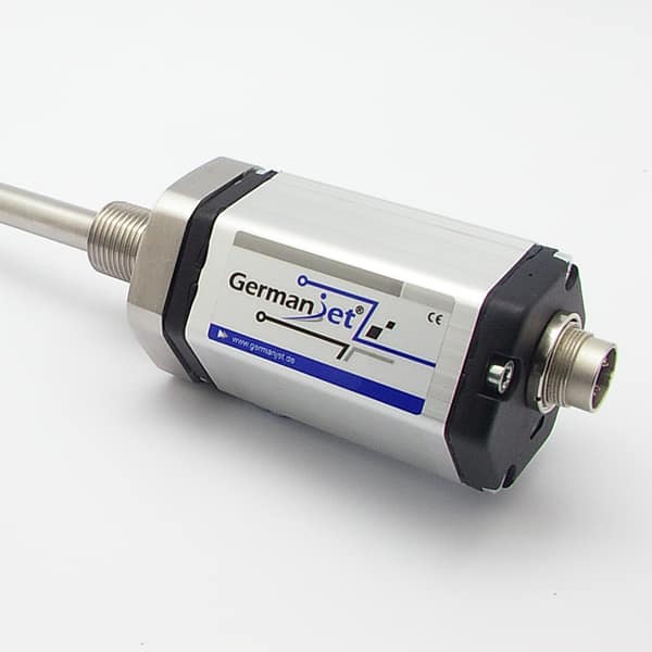 CC-Link位移传感器:三菱体系的高性价比选择