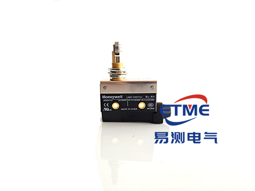 Honeywell霍尼韦尔SL系列限位开关IP67防护工业安全控制