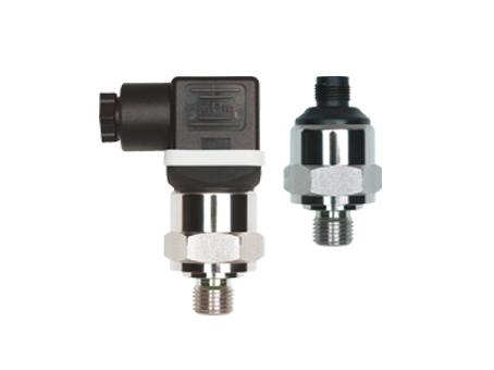 JUMO MIDAS压力变送器401005