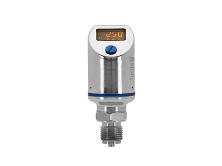 405052 带显示的高精度压力变送器(带开关量输出)