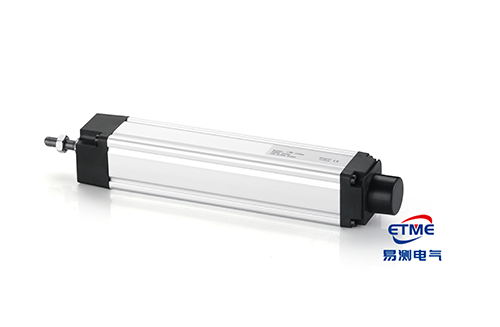 直线位移传感器