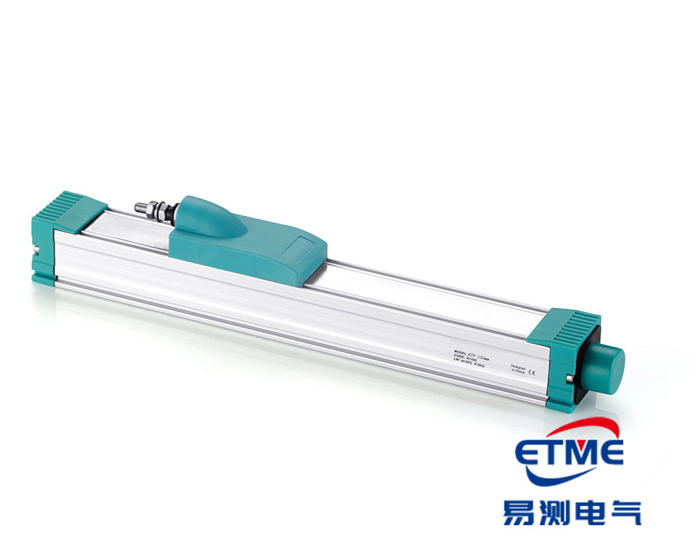 位移传感器输出跳变与读数不稳的常见原因排查