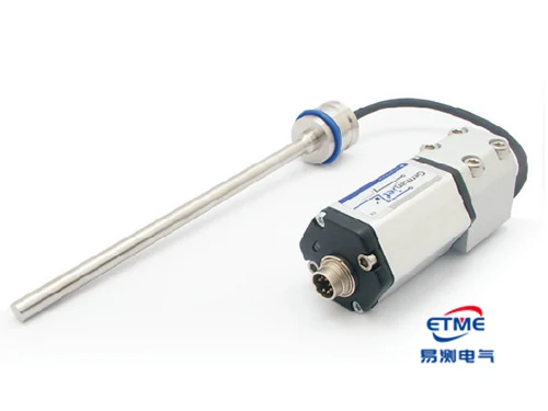 19系列D型磁致伸缩位移传感器