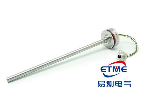 磁致伸缩位移传感器的抗冲击抗振动能力与结构强化