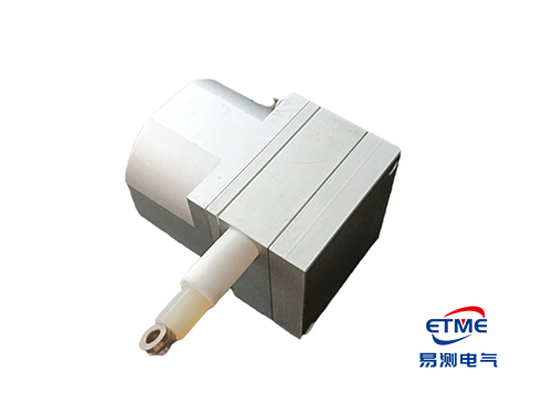 拉绳位移传感器