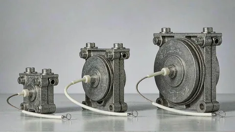 拉绳位移传感器量程怎么选？从 100mm 到 10 米选型对照表