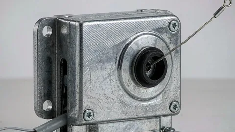 拉绳位移传感器 4-20mA 接线方法：两线制与三线制怎么接 PLC