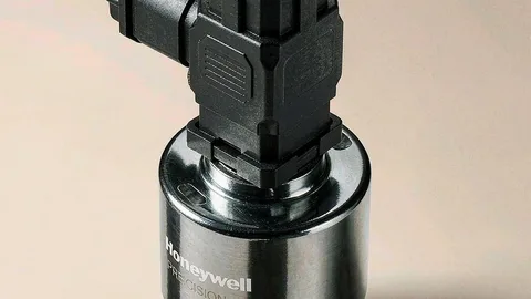 Honeywell 26PC/24PC 系列压力传感器选型对比与应用