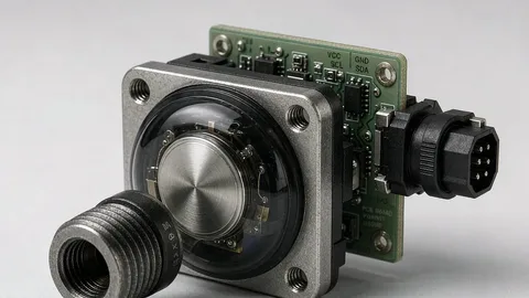 Honeywell ABP 系列硅压阻压力传感器应用与选型
