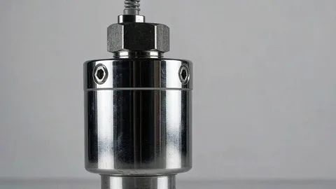 压力传感器精度等级怎么选？0.5% 0.25% 0.1% 区别解读