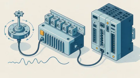 位移传感器信号变送器怎么选？SC、BX、MUW 三大系列区别与接线