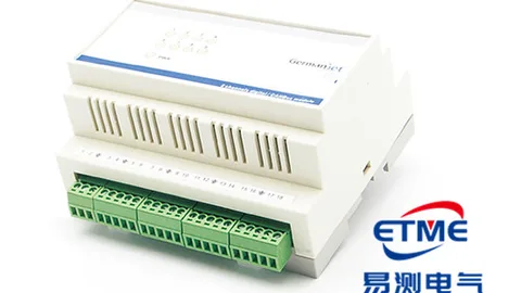 工程机械油缸与铲斗位移测量