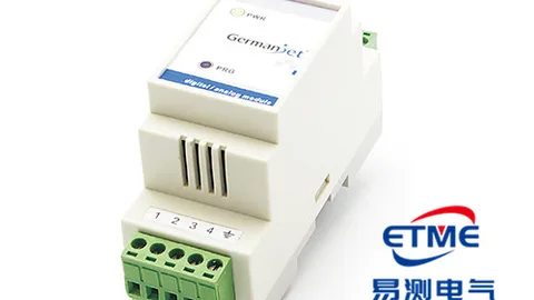 IP防护等级怎么看：选位移传感器必懂