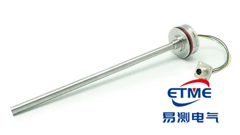 磁致伸缩位移传感器的抗冲击抗振动能力与结构强化
