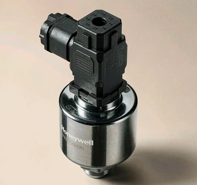 Honeywell 26PC/24PC 系列压力传感器选型对比与应用