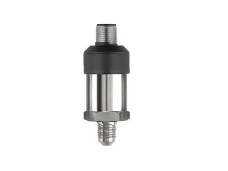 401002 JUMO MIDAS C08压力变送器