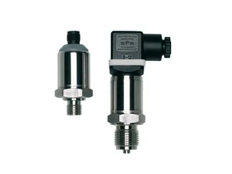 401006 JUMO MIDAS SI压力变送器