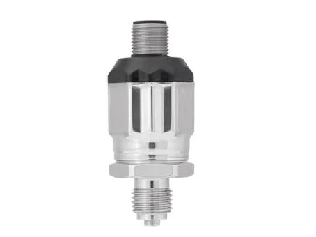 401011 JUMO MIDAS S06压力变送器
