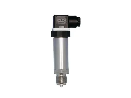 404366 JUMO dTRANS p30压力变送器