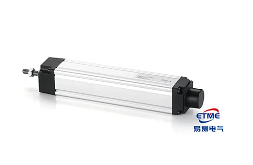 直线位移传感器
