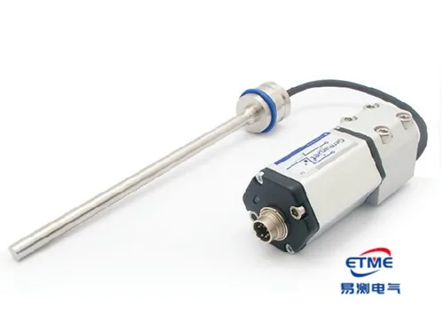 19系列D型磁致伸缩位移传感器Germanjet德敏哲